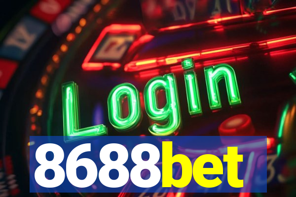 8688bet