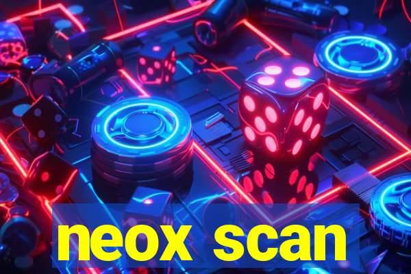 neox scan