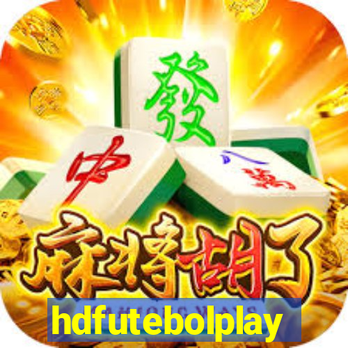 hdfutebolplay