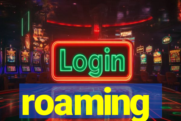 roaming internacional tim beta