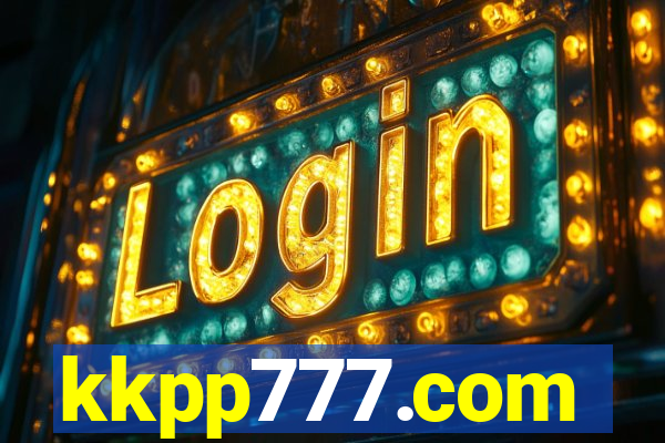 kkpp777.com