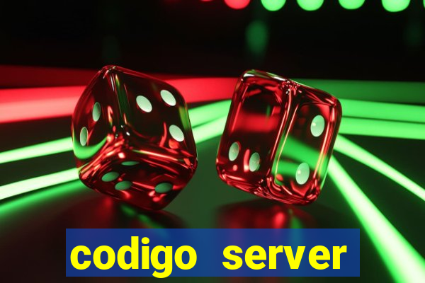 codigo server privado shindo life