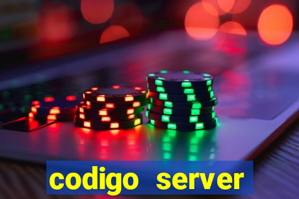 codigo server privado shindo life