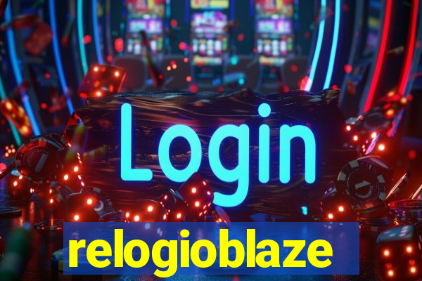relogioblaze