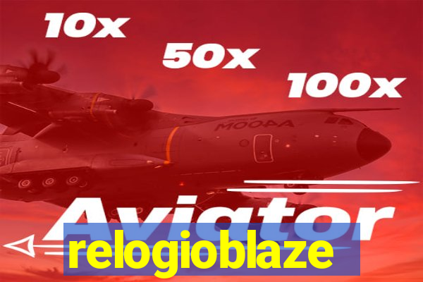 relogioblaze