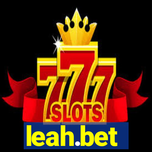 leah.bet