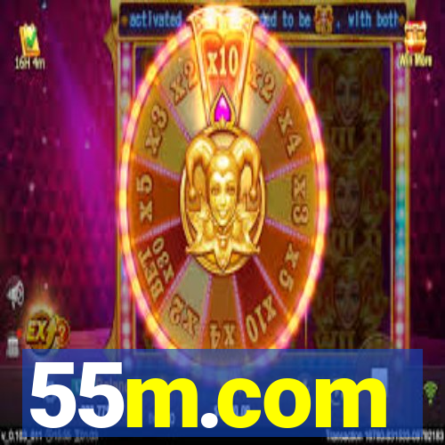 55m.com