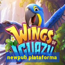 newpub plataforma