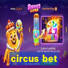 circus bet