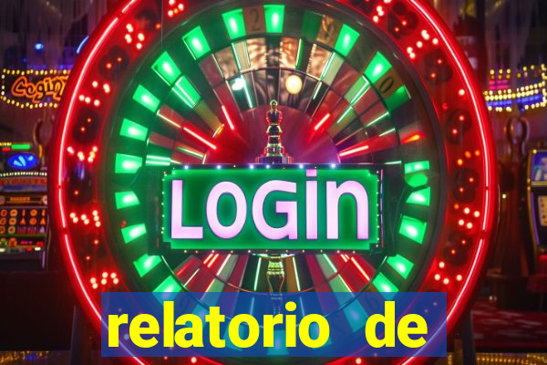 relatorio de estagio pedagogia ensino fundamental cruzeiro do sul