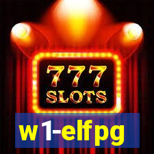 w1-elfpg