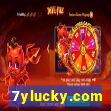 7ylucky.com
