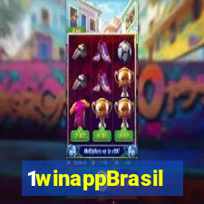 1winappBrasil