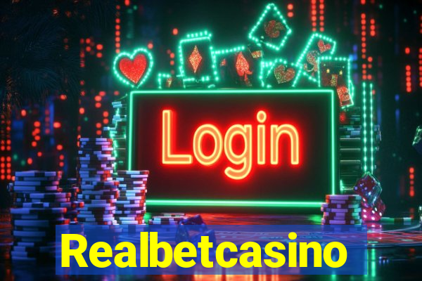 Realbetcasino