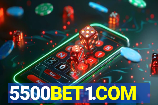 5500BET1.COM