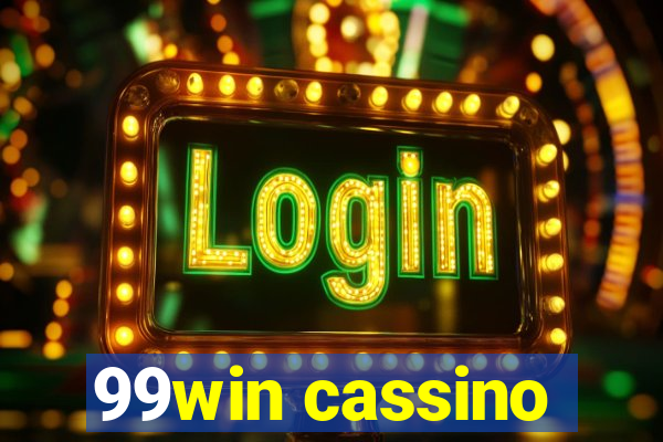 99win cassino