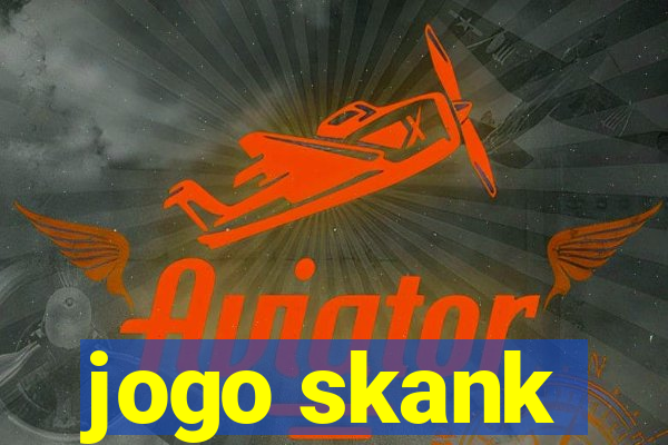jogo skank