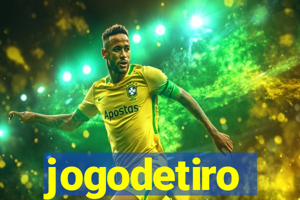 jogodetiro