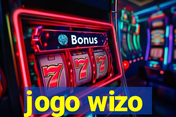 jogo wizo