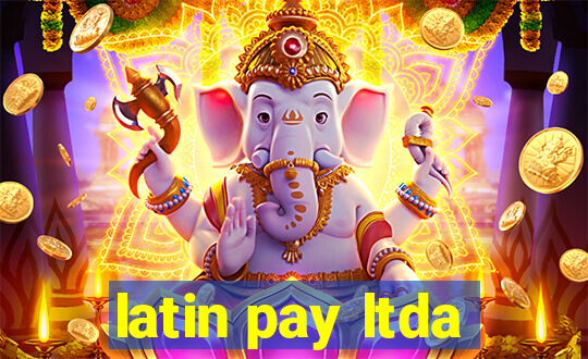 latin pay ltda