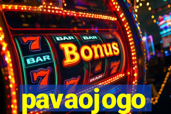 pavaojogo