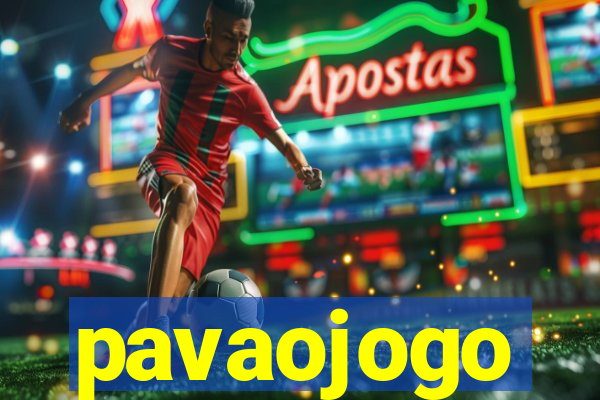 pavaojogo