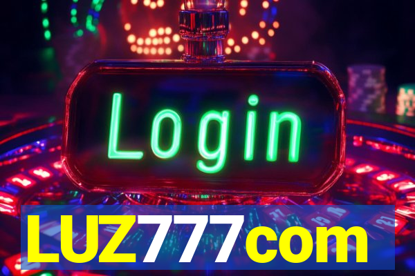 LUZ777com