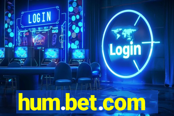 hum.bet.com