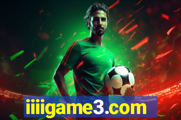 iiiigame3.com