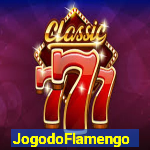 JogodoFlamengo