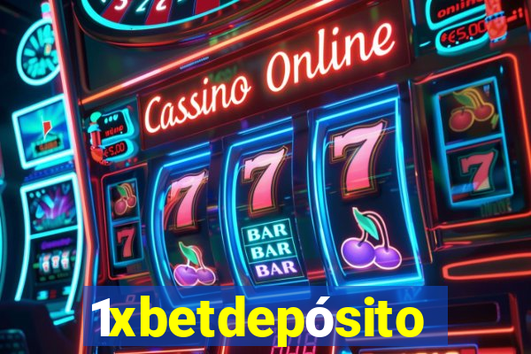 1xbetdepósito