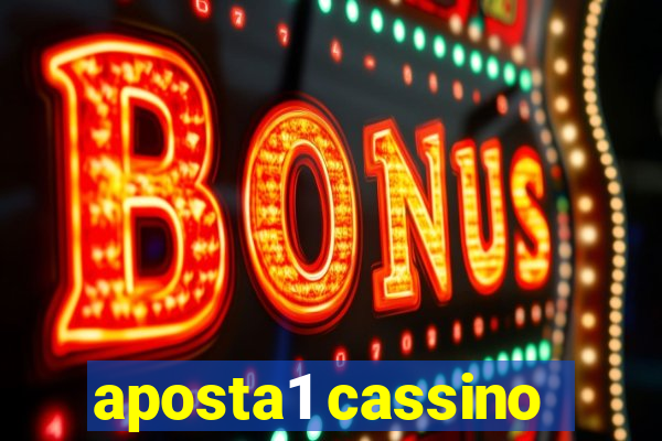 aposta1 cassino