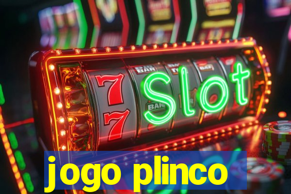 jogo plinco
