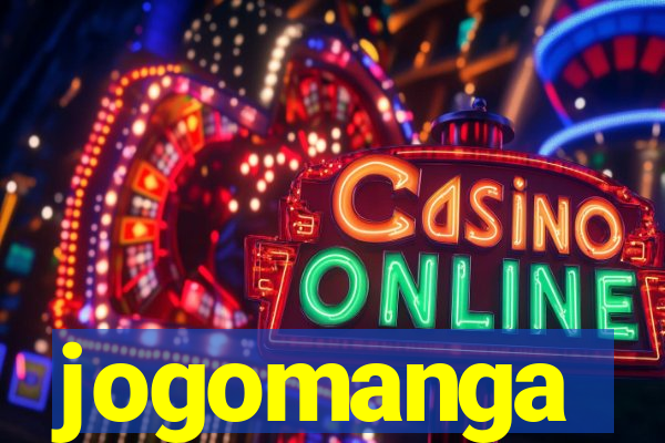 jogomanga