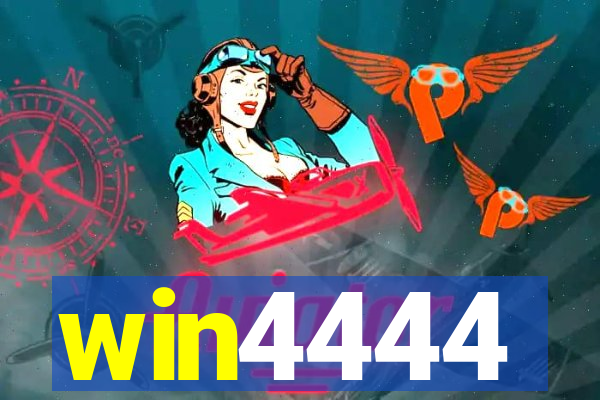 win4444