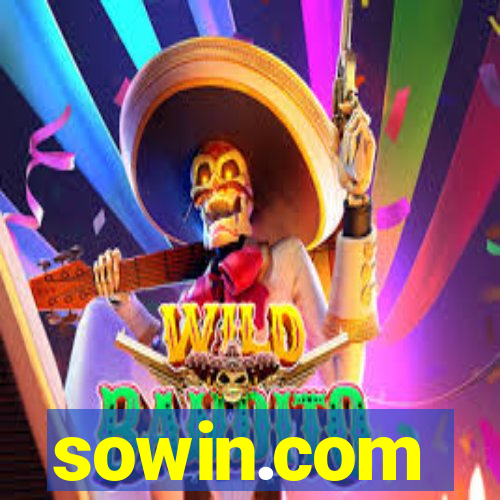 sowin.com