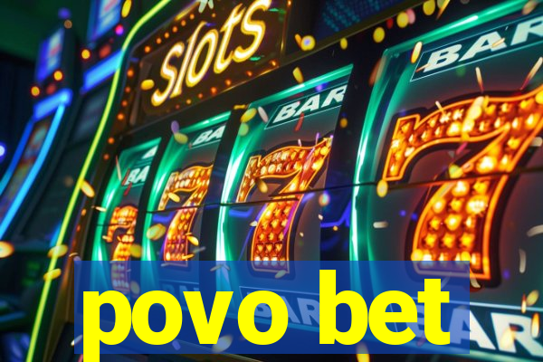 povo bet