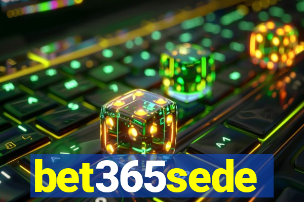bet365sede