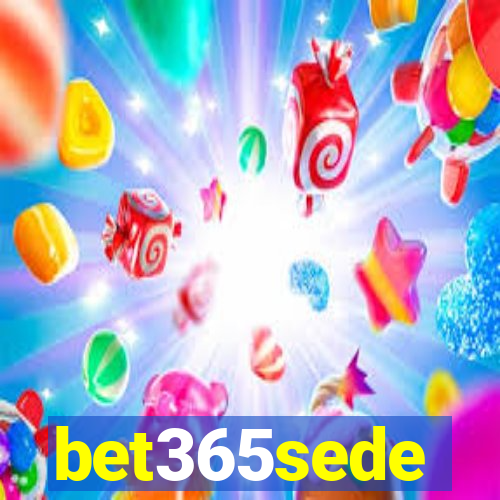 bet365sede