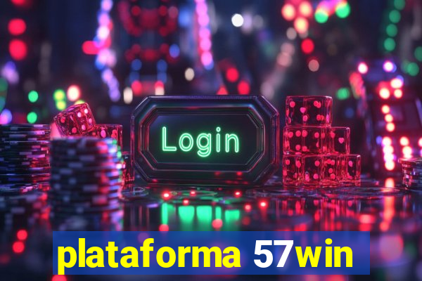 plataforma 57win
