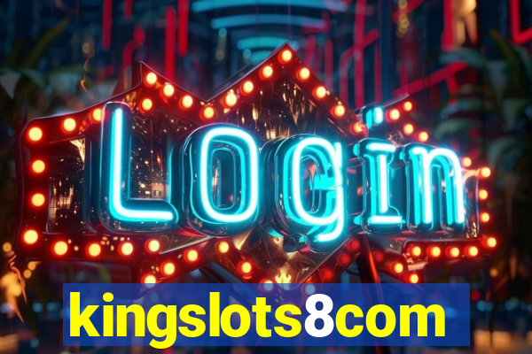 kingslots8com