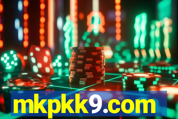 mkpkk9.com