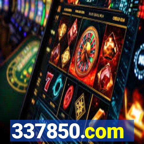 337850.com
