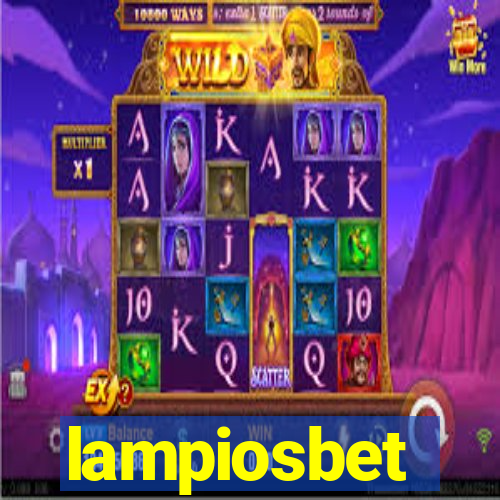 lampiosbet
