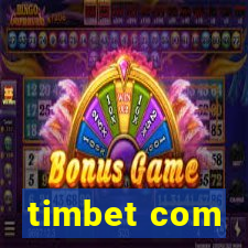 timbet com