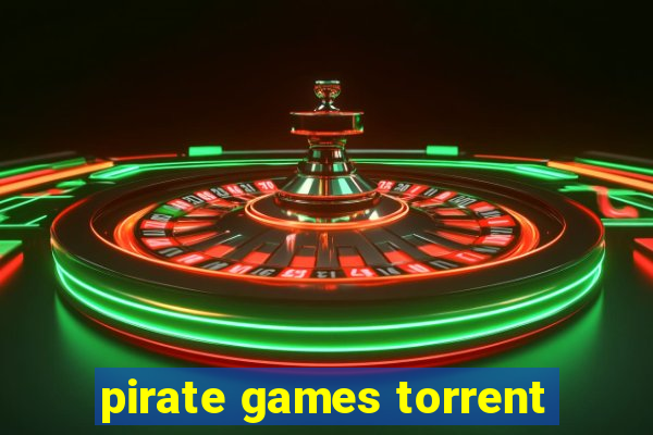 pirate games torrent