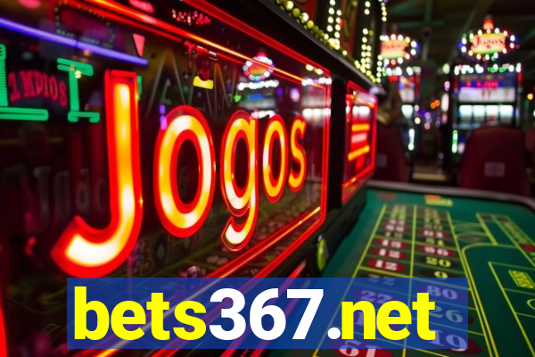 bets367.net