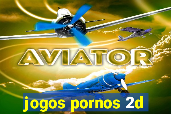 jogos pornos 2d