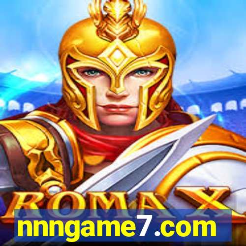 nnngame7.com
