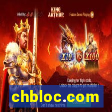 chbloc.com